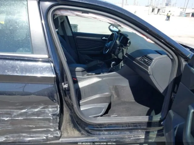 VOLKSWAGEN JETTA 2024