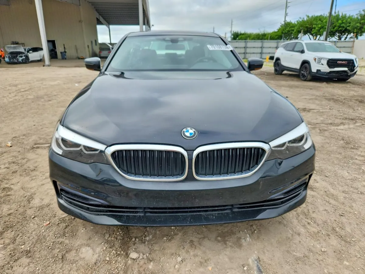 BMW 530I 2019