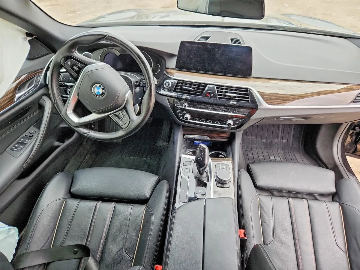 BMW 530I 2019