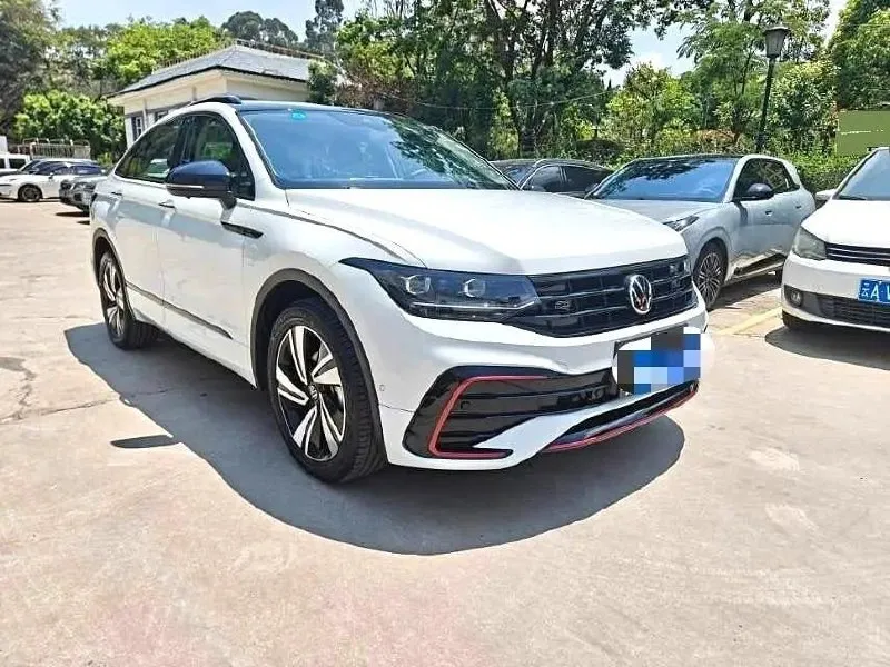 VOLKSWAGEN TIGUAN X 2023