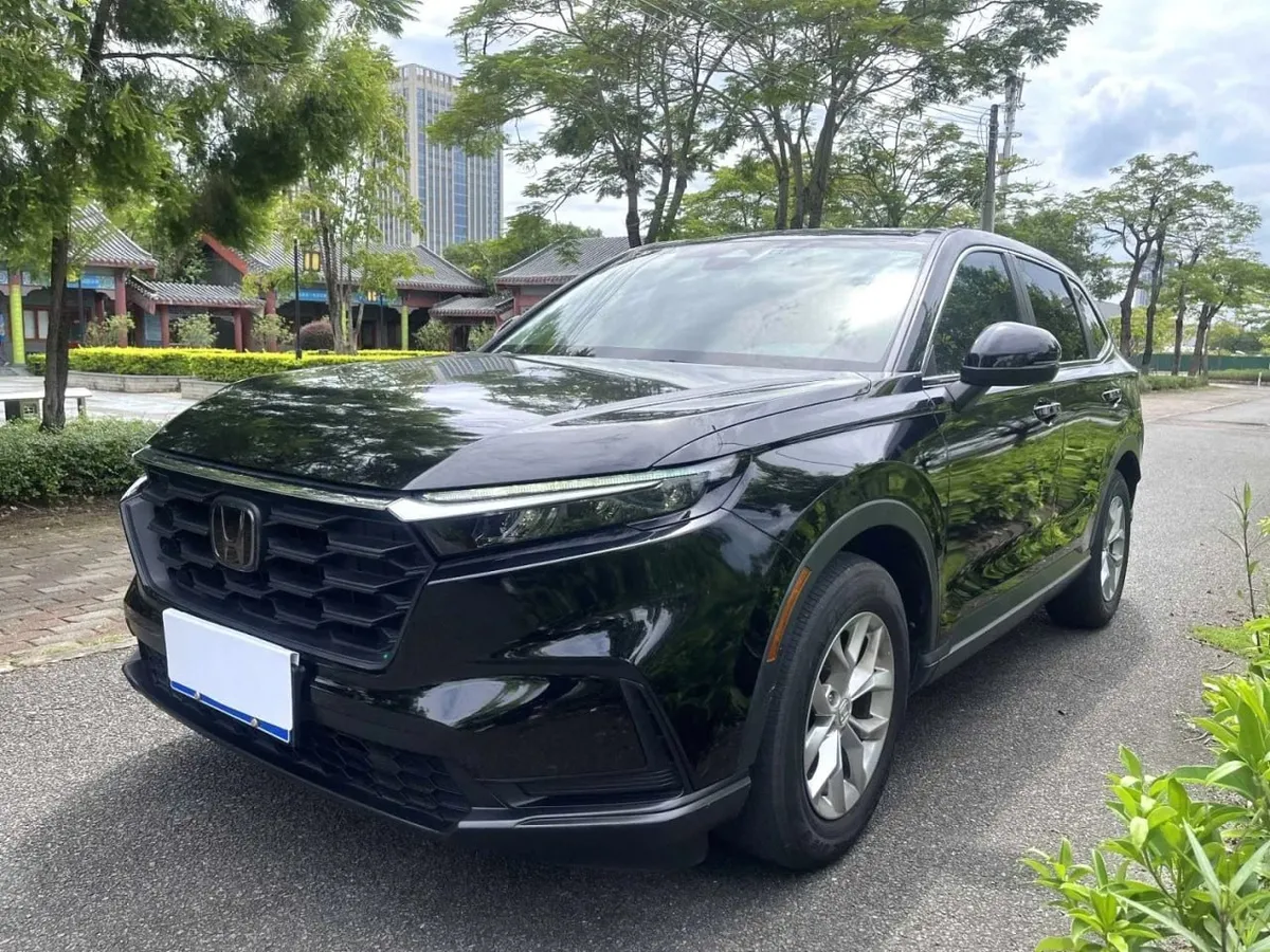 HONDA CR-V 2023