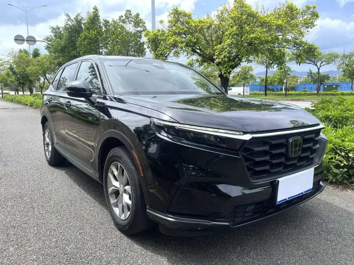 HONDA CR-V 2023