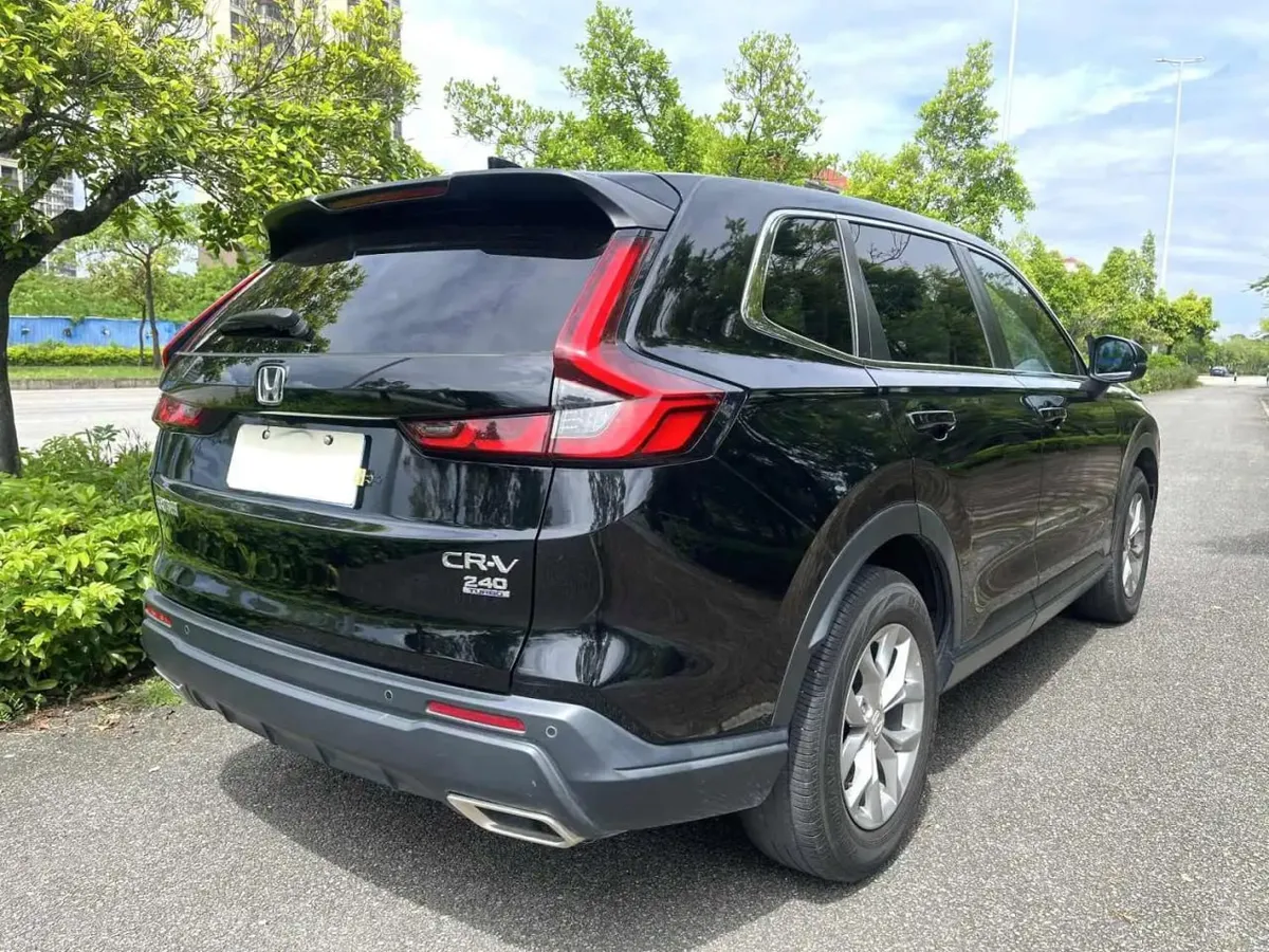 HONDA CR-V 2023