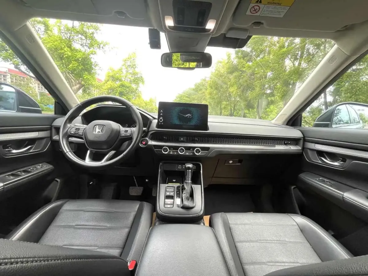 HONDA CR-V 2023
