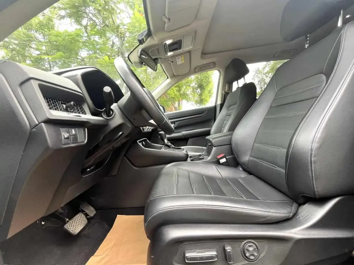 HONDA CR-V 2023