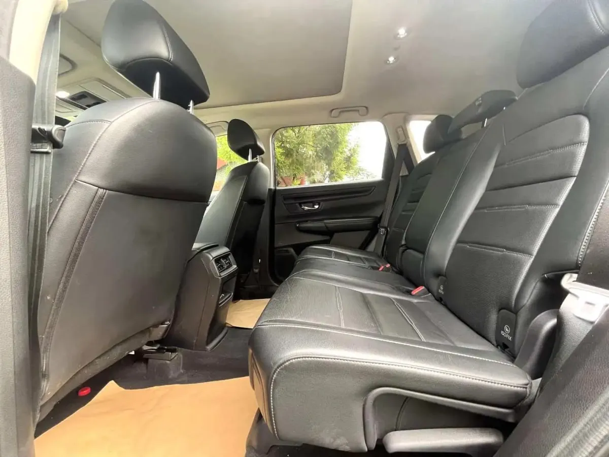 HONDA CR-V 2023