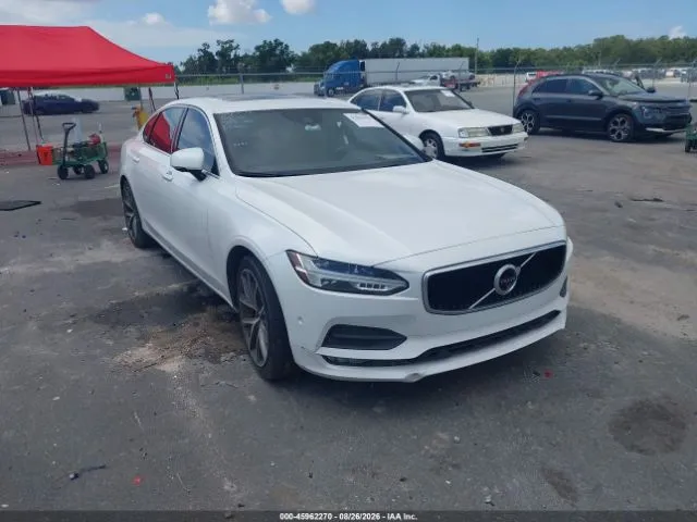 VOLVO S90 2018