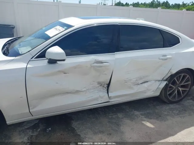 VOLVO S90 2018