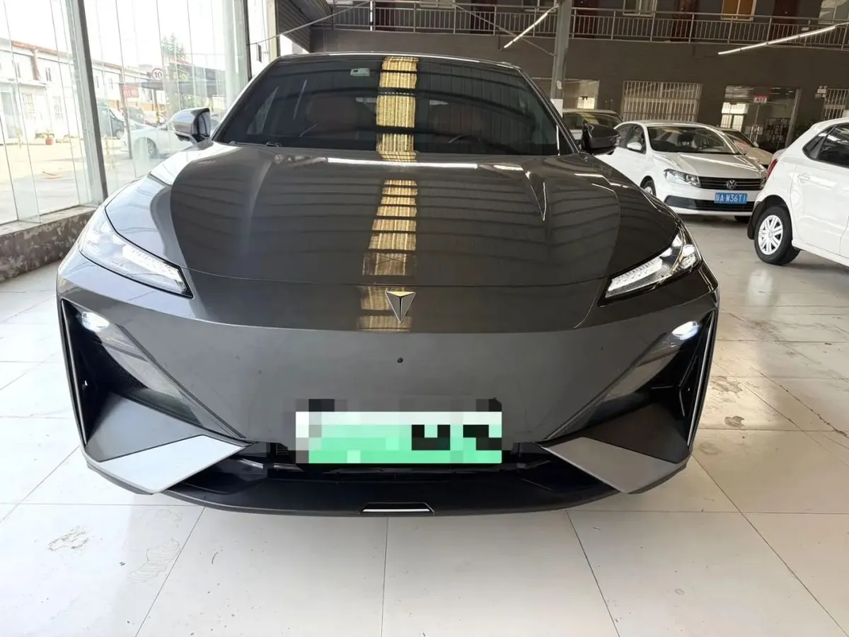 CHANGAN DEEPAL S7 2023