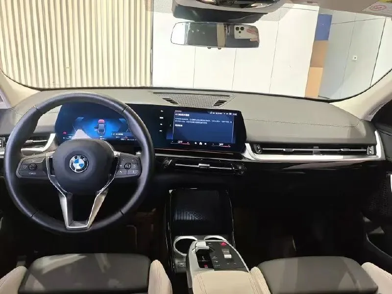 BMW X2 2023