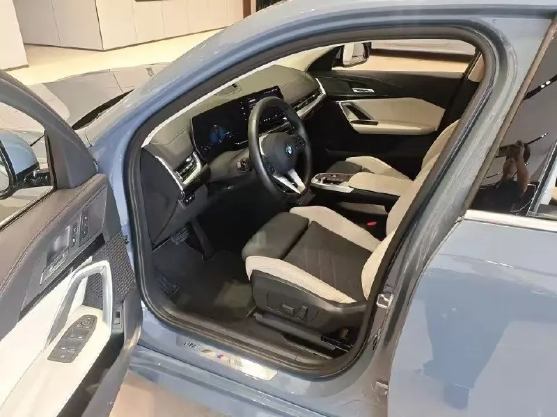 BMW X2 2023