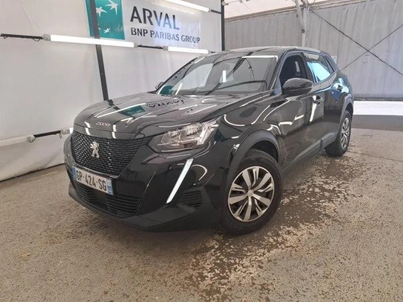 PEUGEOT 2008 2023