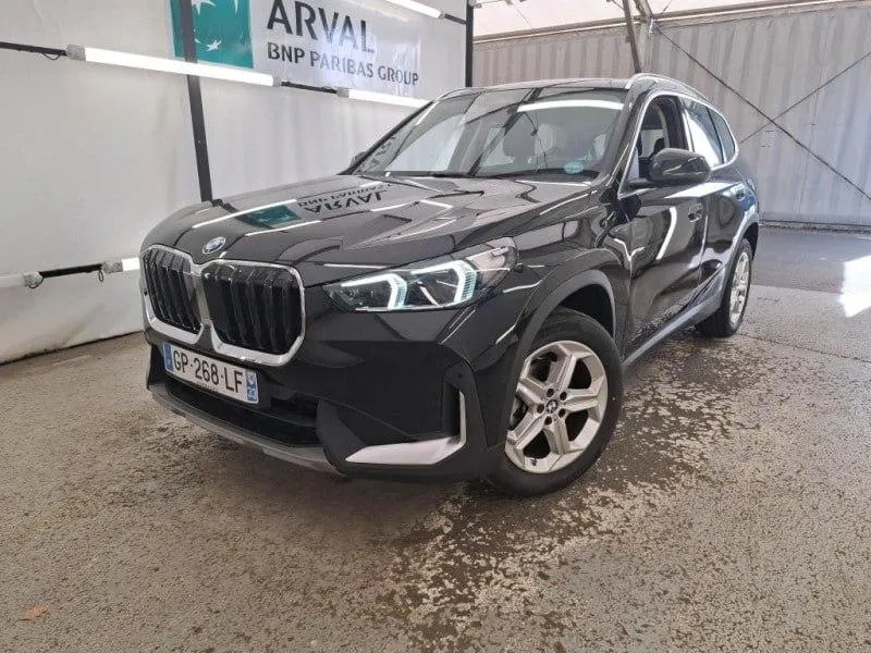 BMW X1 2023