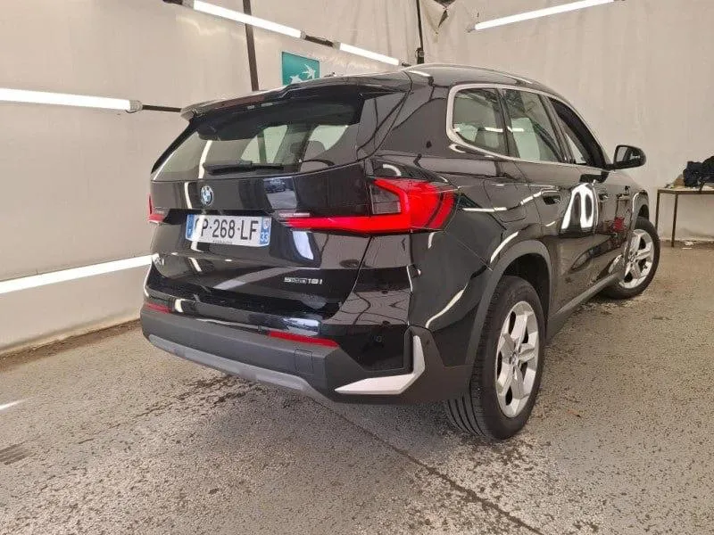 BMW X1 2023