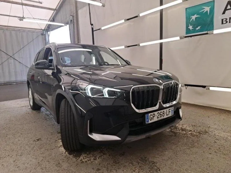 BMW X1 2023