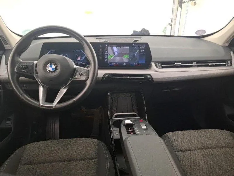 BMW X1 2023