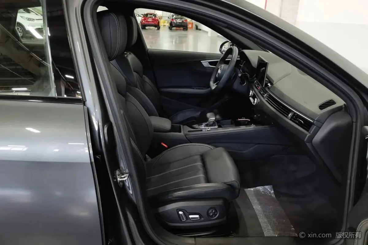 AUDI A4L 2024