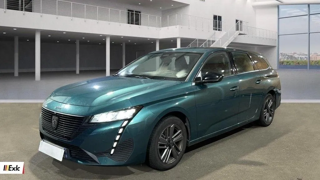 PEUGEOT 308 2022