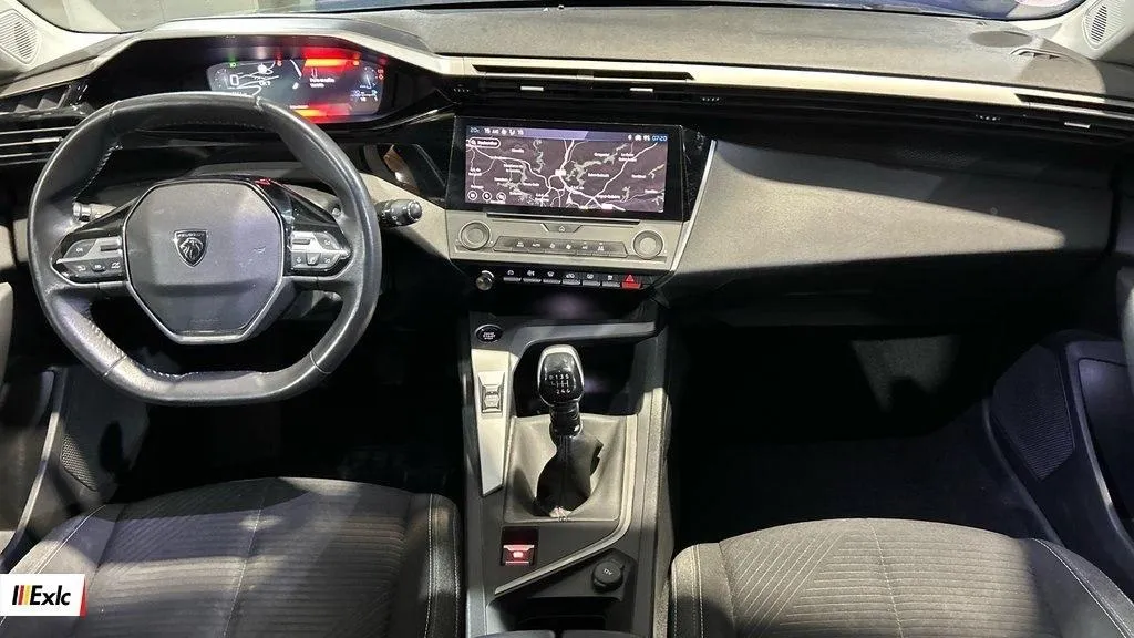 PEUGEOT 308 2022