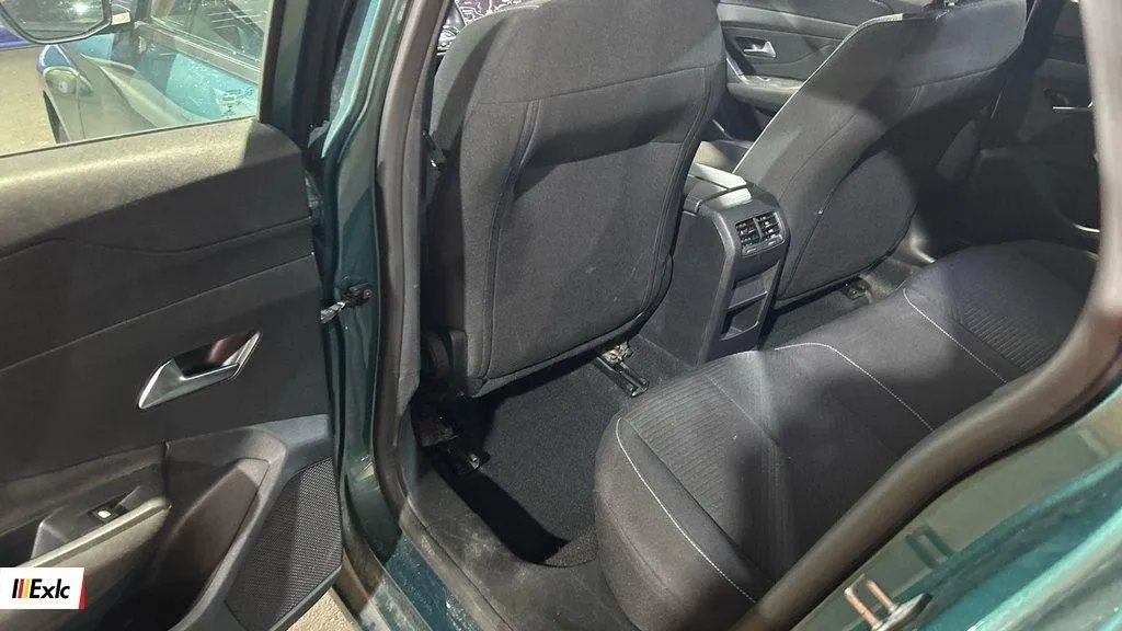 PEUGEOT 308 2022