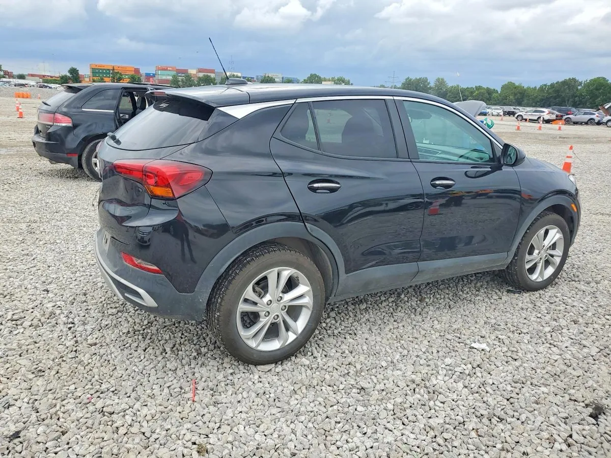 BUICK ENCORE GX 2023