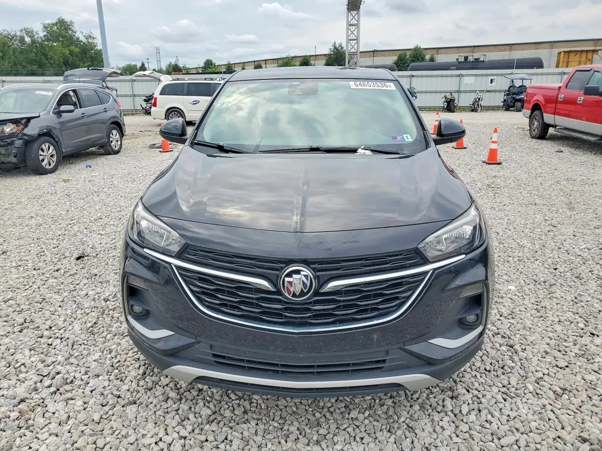 BUICK ENCORE GX 2023