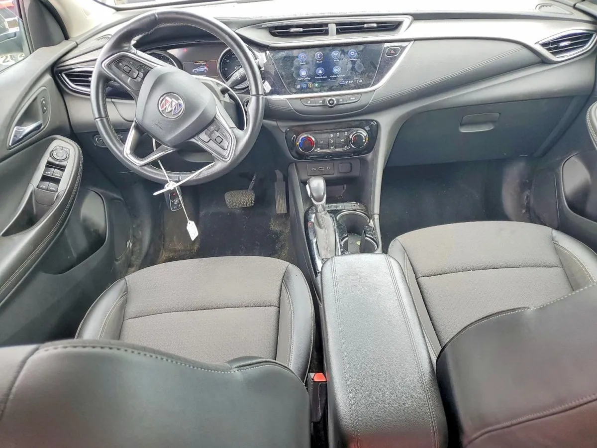 BUICK ENCORE GX 2023