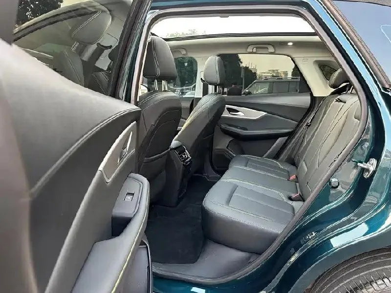 DONGFENG EVO T5 EVO 2023