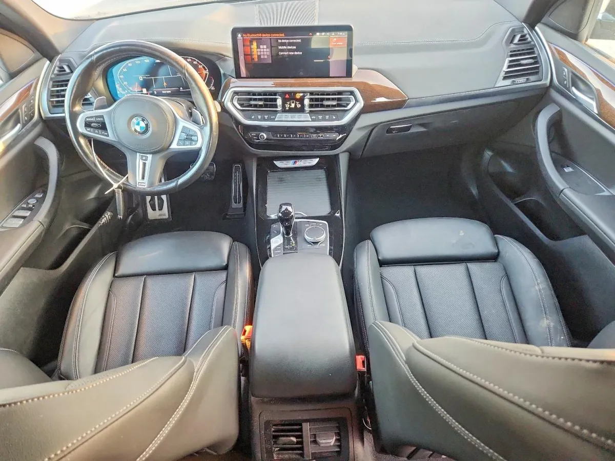 BMW X3 M40I 2023