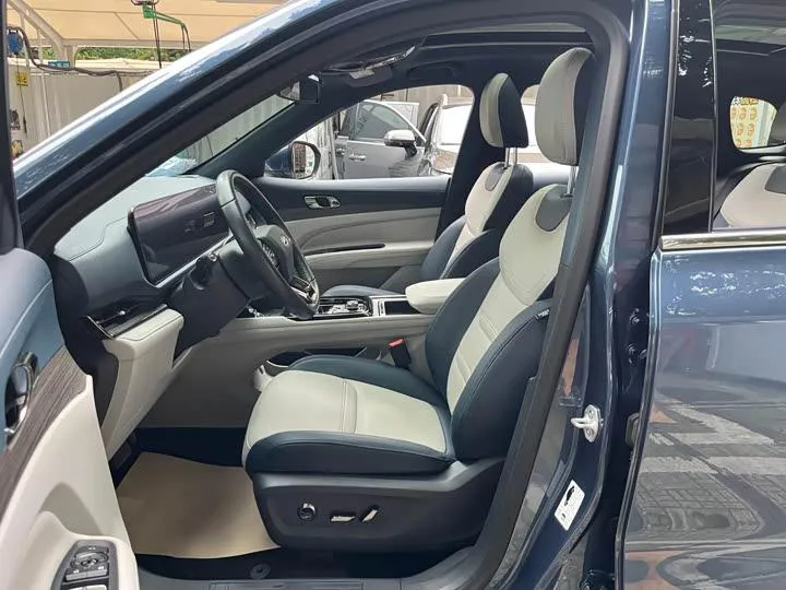 FORD EQUATOR SPORT 2022