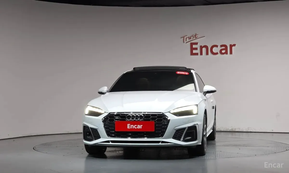 AUDI A5 PREMIUM 2022