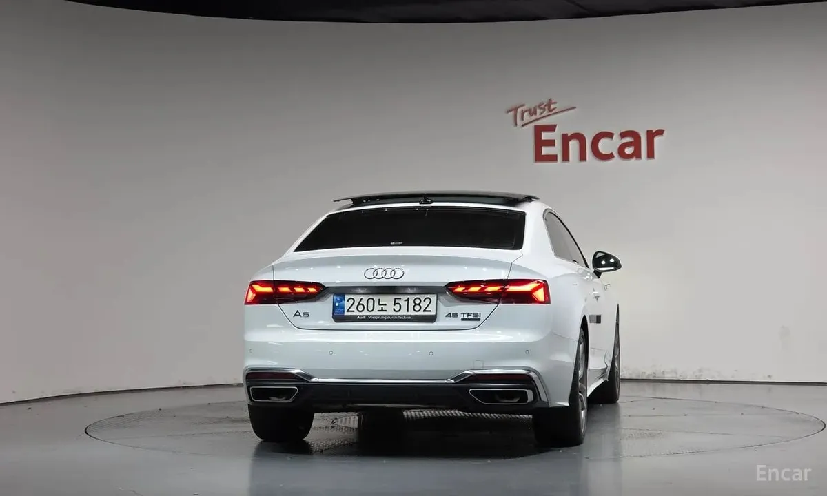 AUDI A5 PREMIUM 2022
