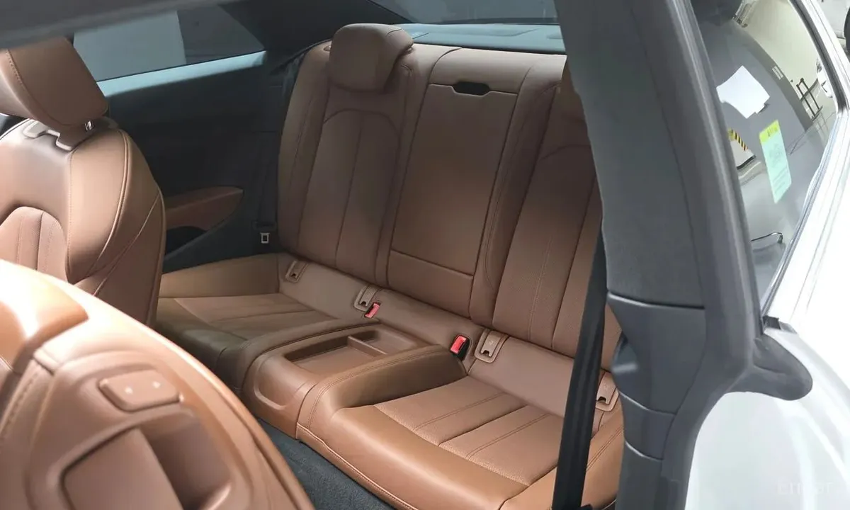 AUDI A5 PREMIUM 2022
