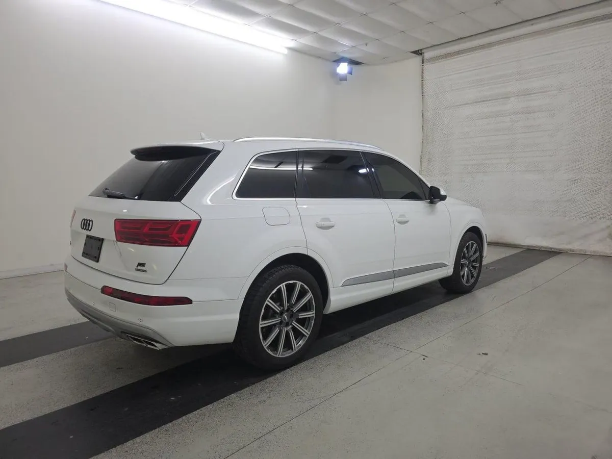 AUDI Q7 PREMIUM PLUS 2018