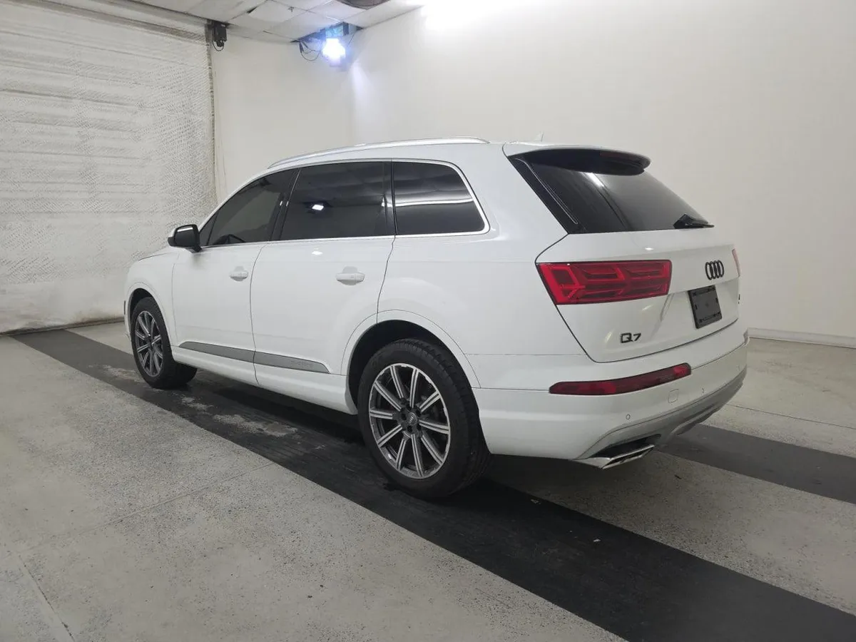 AUDI Q7 PREMIUM PLUS 2018