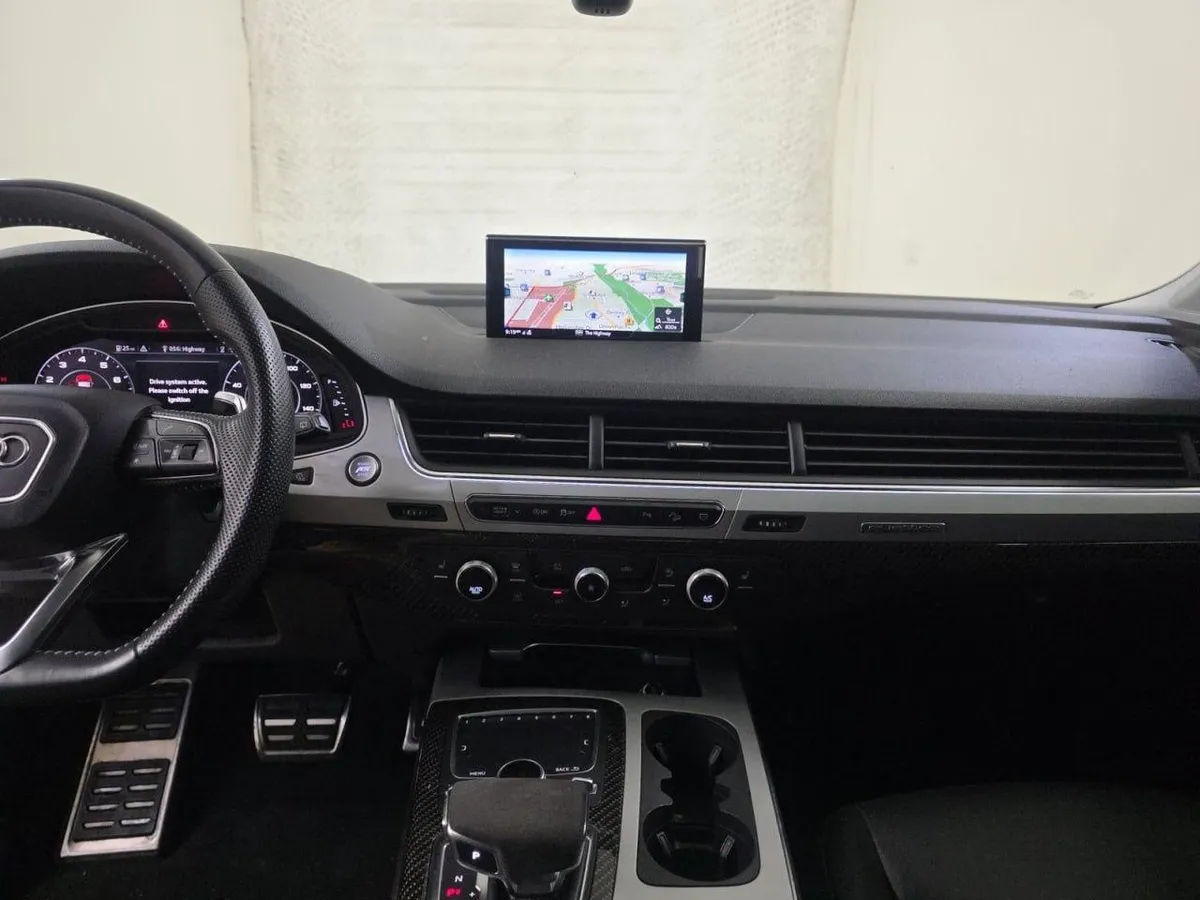 AUDI Q7 PREMIUM PLUS 2018