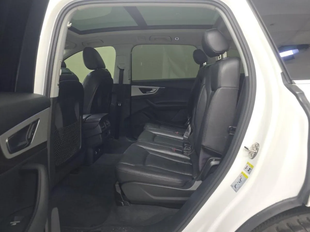 AUDI Q7 PREMIUM PLUS 2018