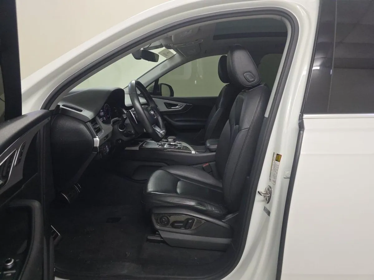AUDI Q7 PREMIUM PLUS 2018