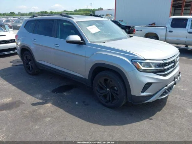 VOLKSWAGEN ATLAS SE 2023
