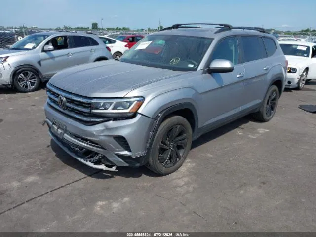 VOLKSWAGEN ATLAS SE 2023