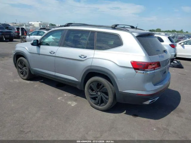 VOLKSWAGEN ATLAS SE 2023