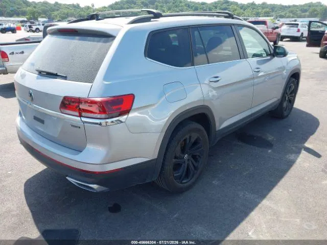 VOLKSWAGEN ATLAS SE 2023