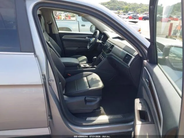 VOLKSWAGEN ATLAS SE 2023