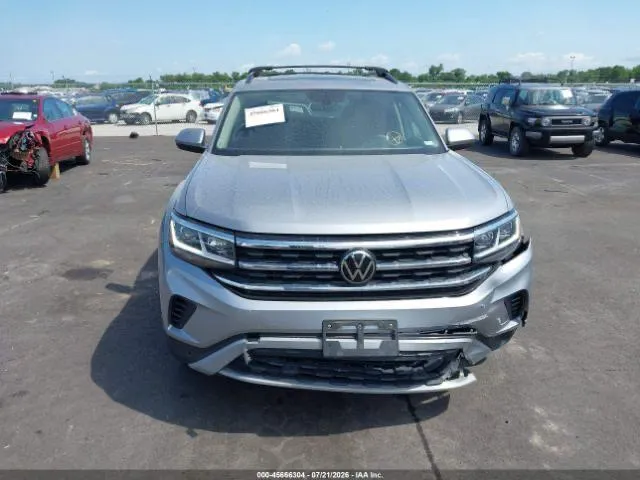 VOLKSWAGEN ATLAS SE 2023