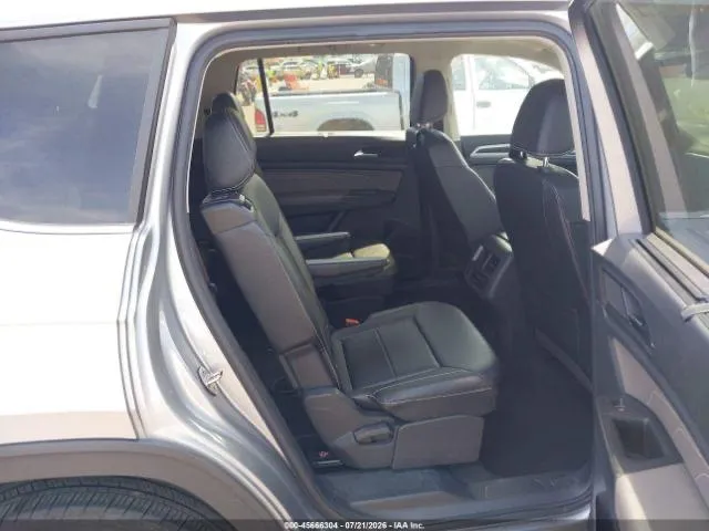 VOLKSWAGEN ATLAS SE 2023