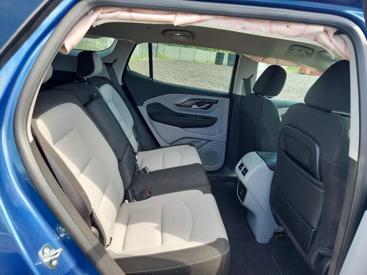GMC TERRAIN SLE 2024