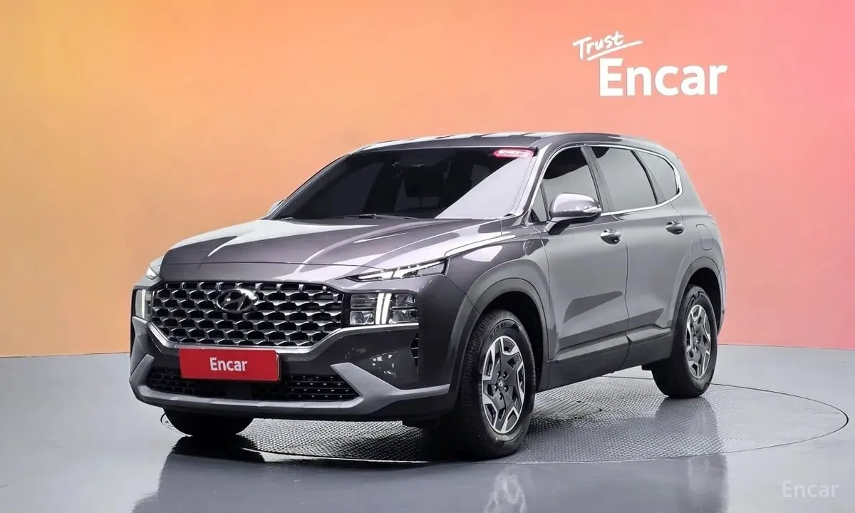 HYUNDAI SANTA FE 2022