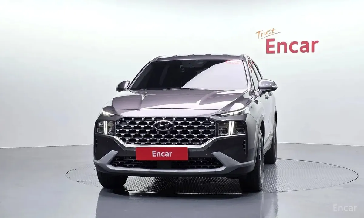HYUNDAI SANTA FE 2022