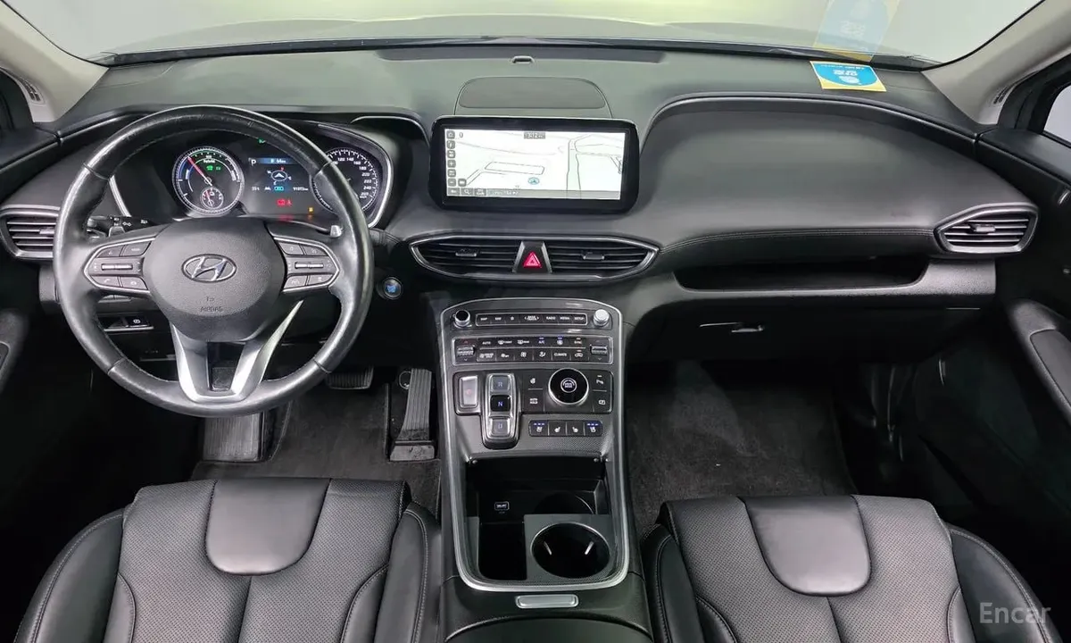 HYUNDAI SANTA FE 2022