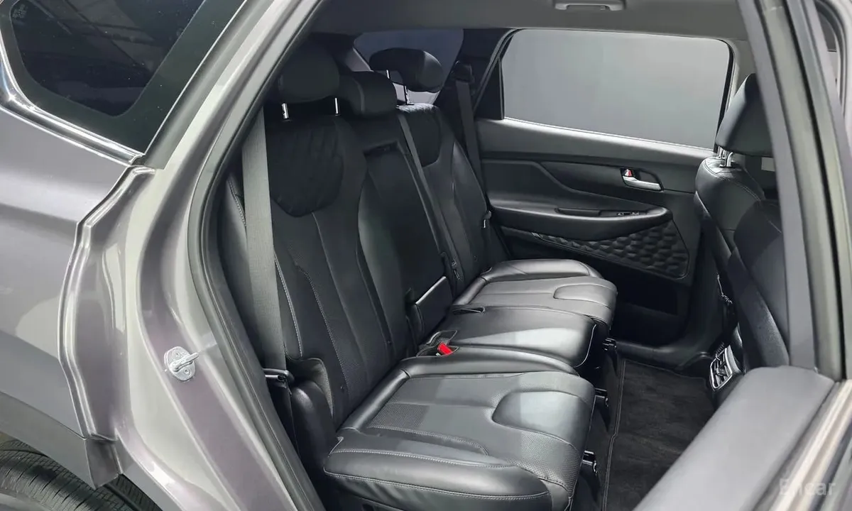 HYUNDAI SANTA FE 2022